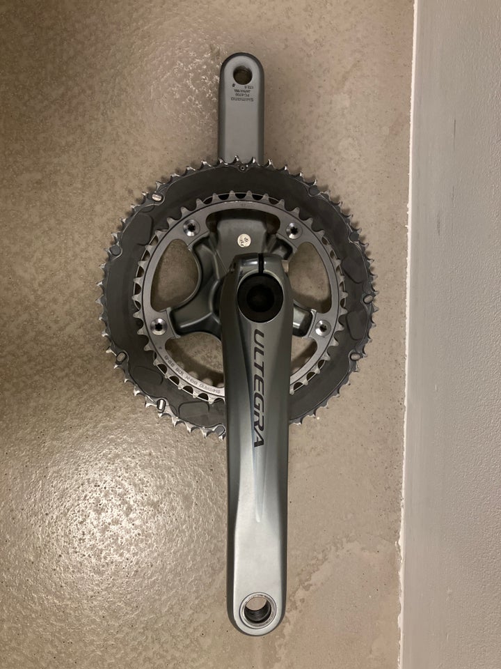 Kranksæt, Shimano Ultrgra