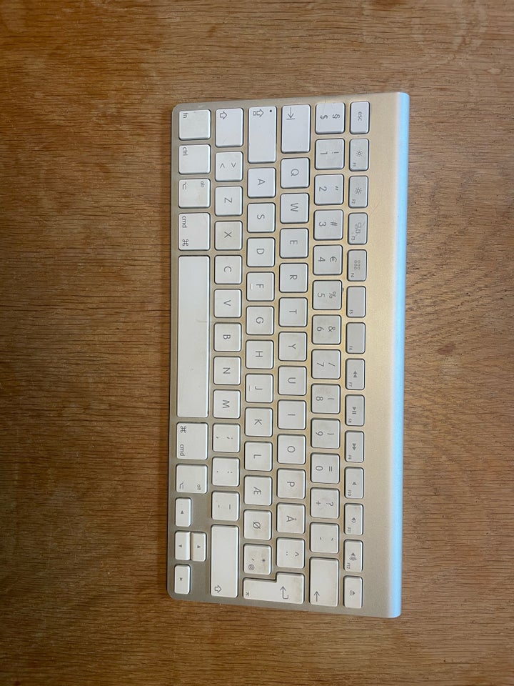 Tastatur trådløs Apple