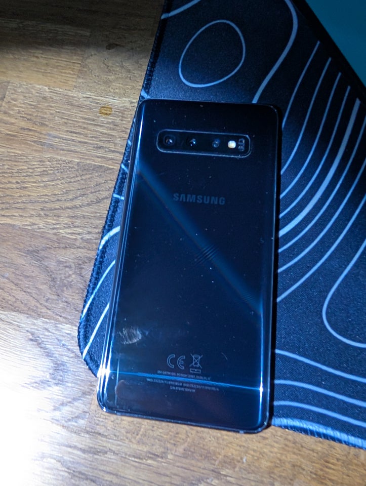 Samsung Galaxy S10, 128 , Perfekt