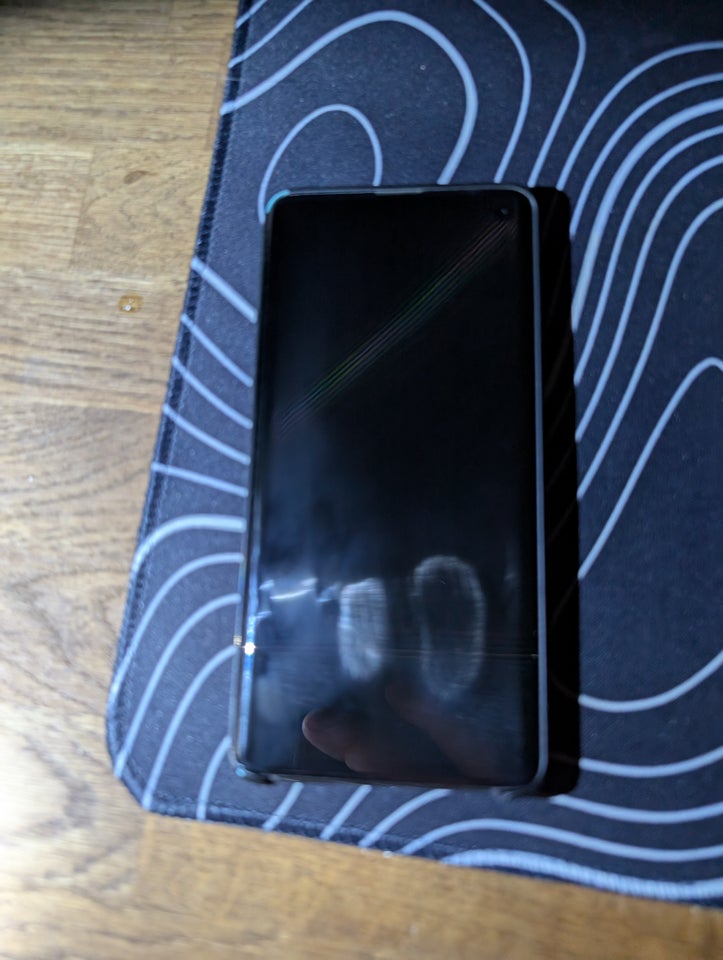 Samsung Galaxy S10, 128 , Perfekt