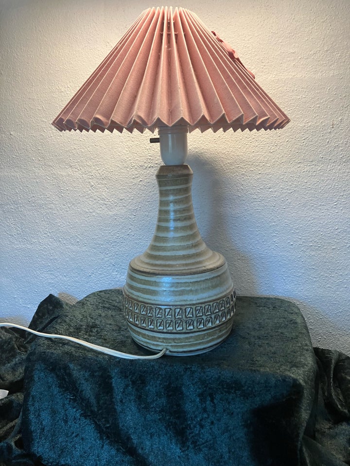 Anden bordlampe Søholm 3052