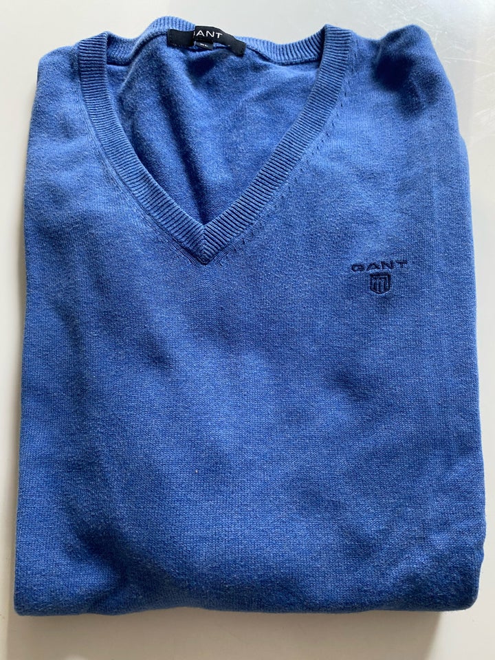 Sweater, Gant, str. XL