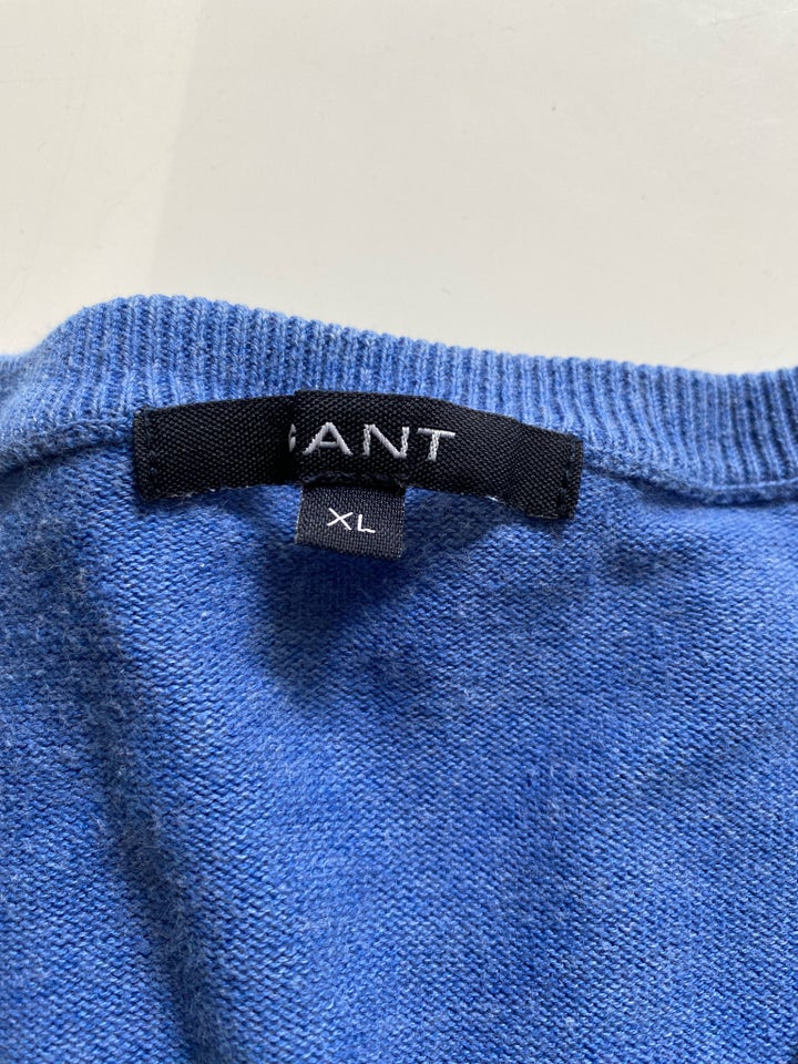 Sweater, Gant, str. XL