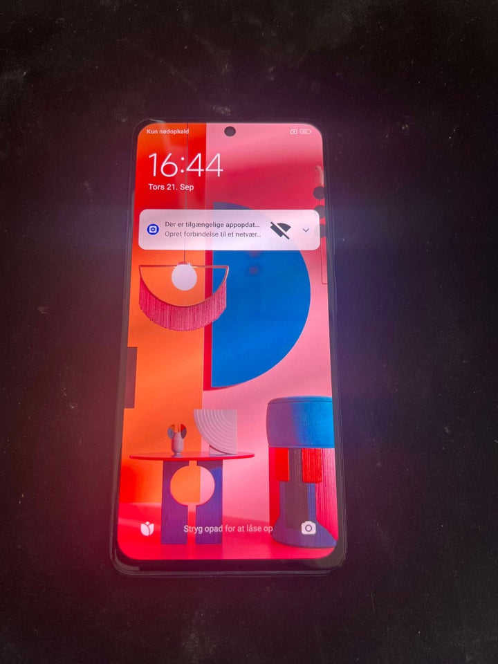 Xiaomi Redmi Note 11 Pro 5G, 128 , God