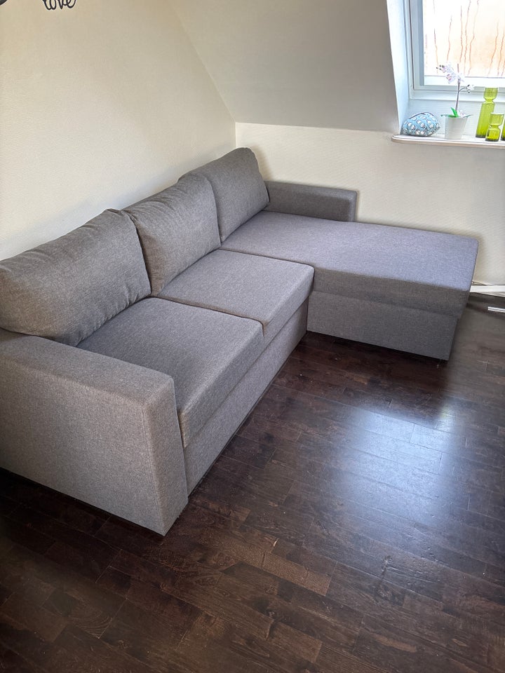 Sovesofa, b: 150 l: 200 h: 45