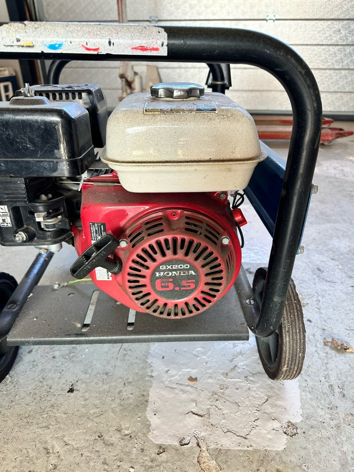 Generator SDMO / Honda