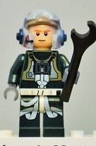 Lego Minifigures