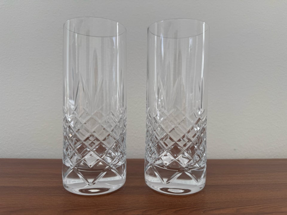 Glas, Cocktail set