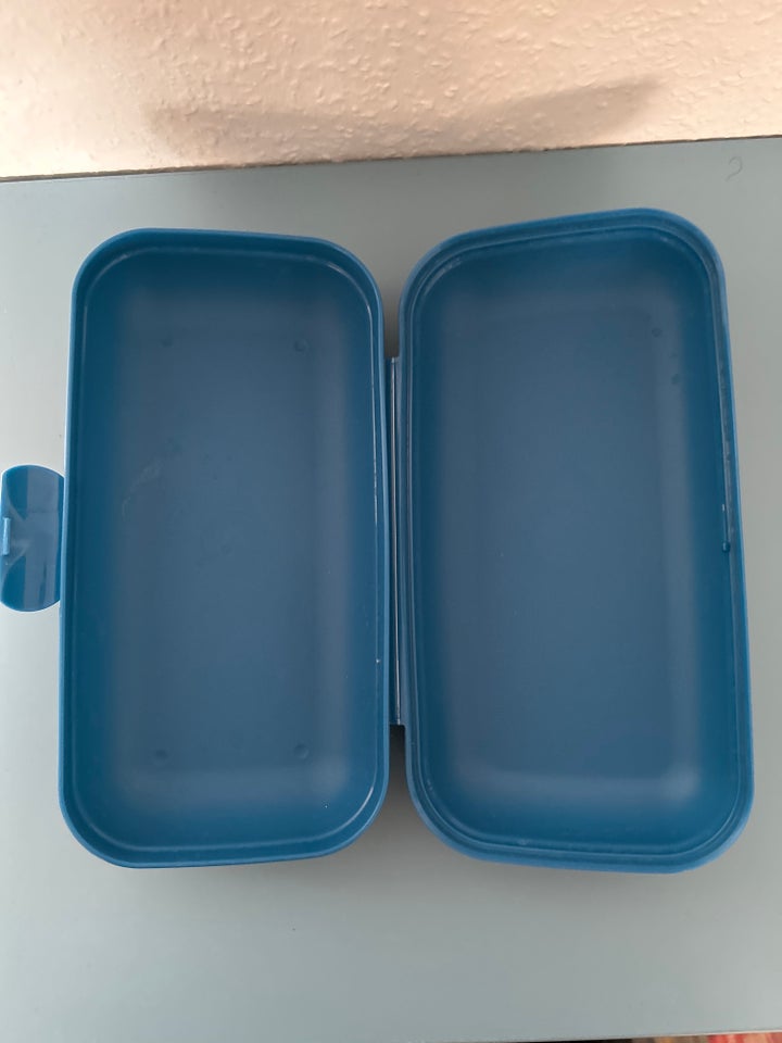 Opbevaringsbøtter, Tupperware