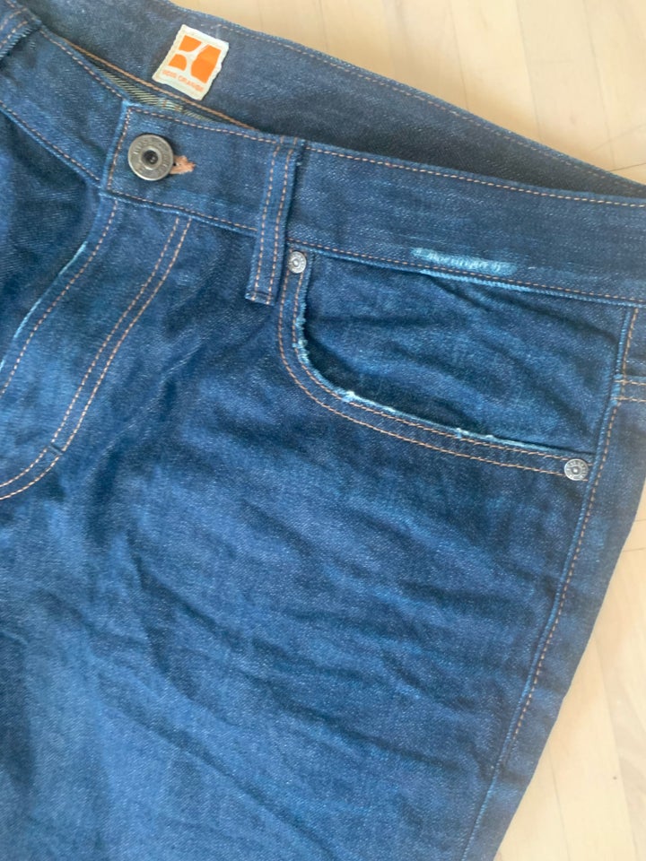 Jeans, Nye Hugo Boss, str. 38