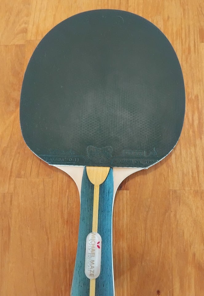 Bordtennisbat, Butterfly