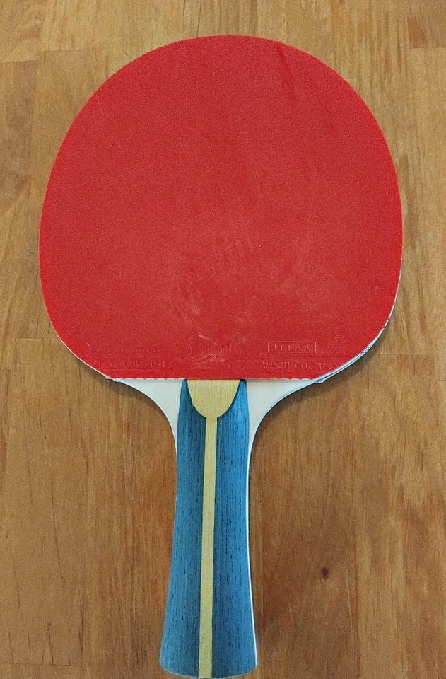 Bordtennisbat, Butterfly