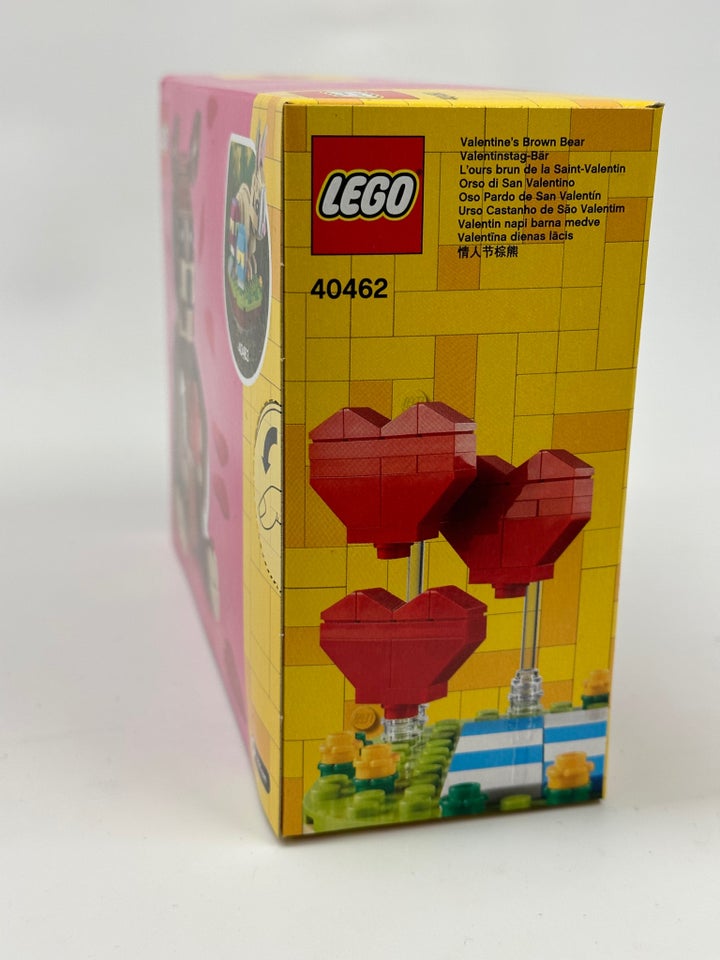 Lego andet 40462