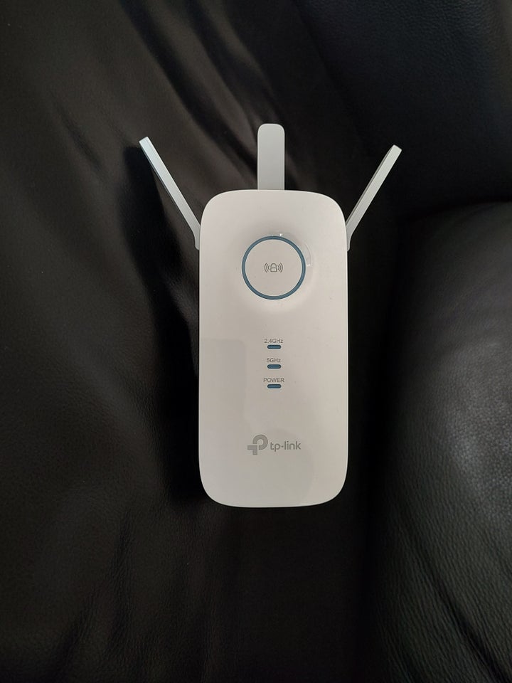 Andet, TP-Link, God