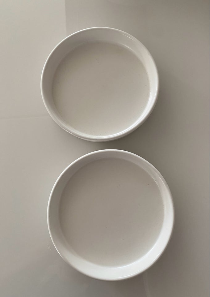 Porcelæn Serveringsskåle Ikea