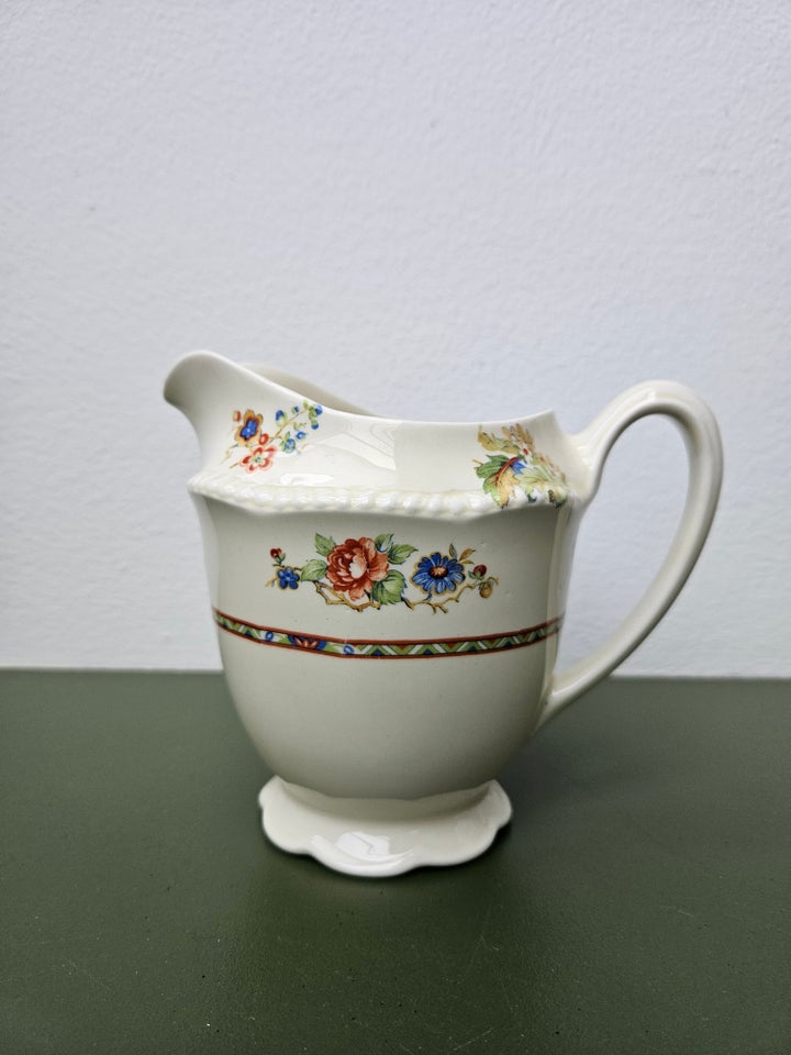 Porcelæn Kande Woods Ivory Ware