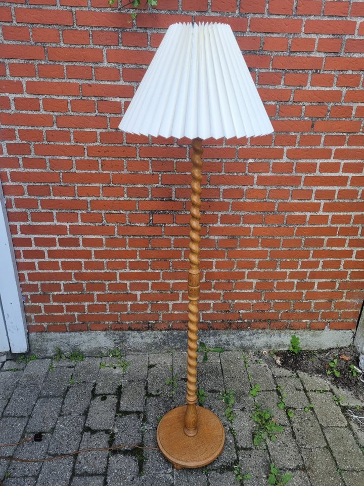 Anden arkitekt gulvlampe