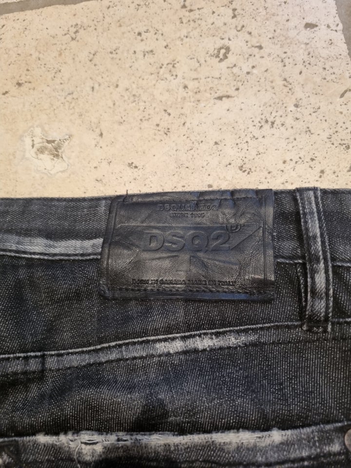 Jeans Dsquared2 str 29