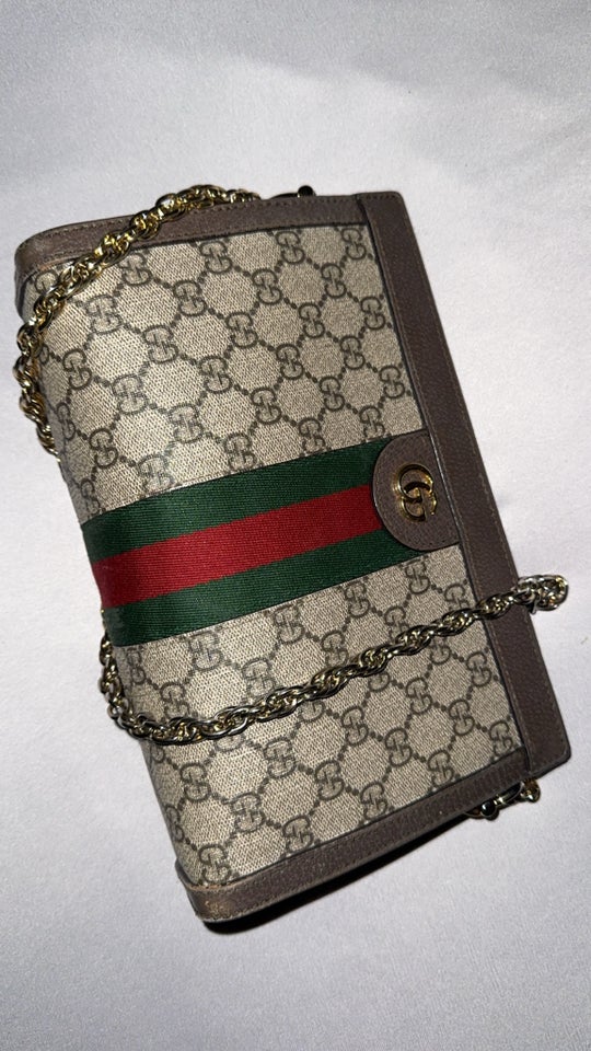 Crossbody, Gucci, andet materiale