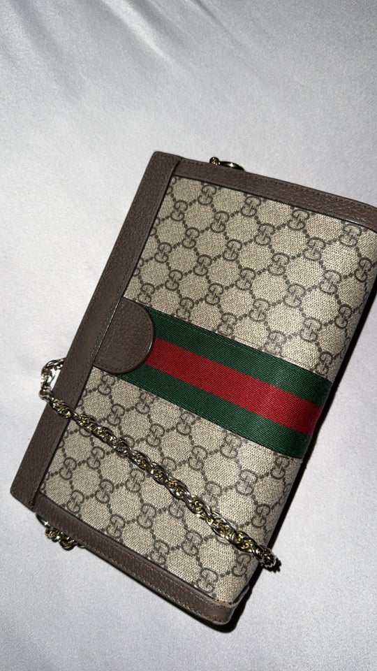 Crossbody, Gucci, andet materiale