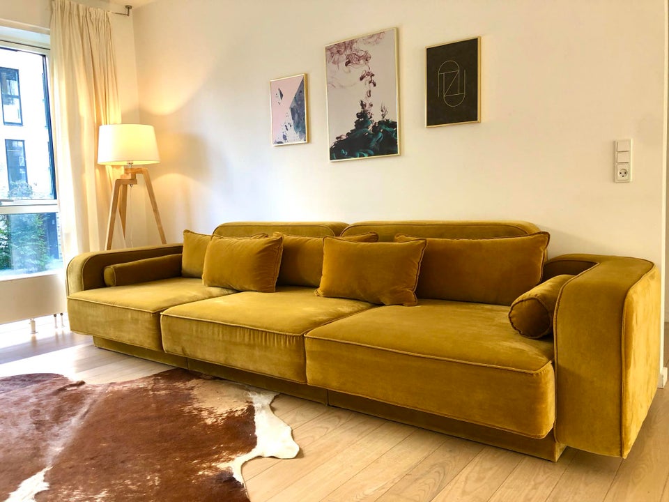 Twin Sofa 5 personers fra F...