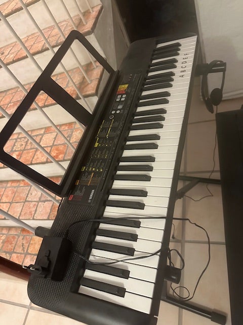 Keyboard, Yahama keyboard Yamaha