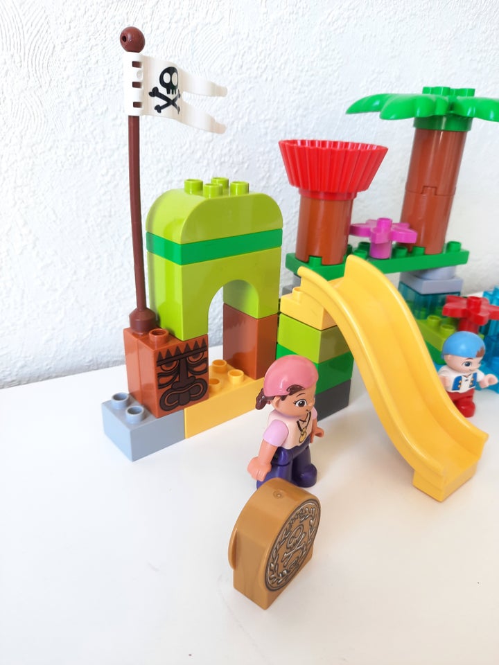 Lego Duplo, 10513