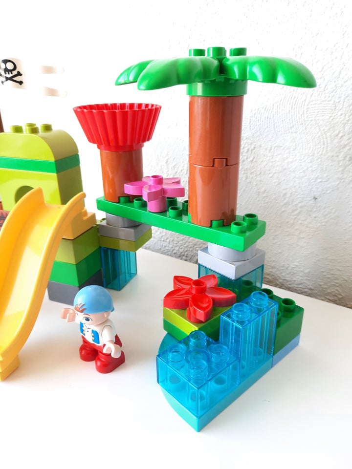 Lego Duplo, 10513