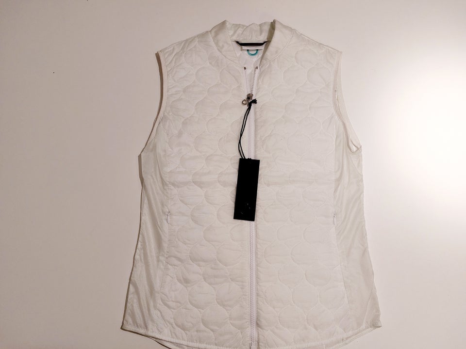 Ridevest, Vest fra Cavalleria