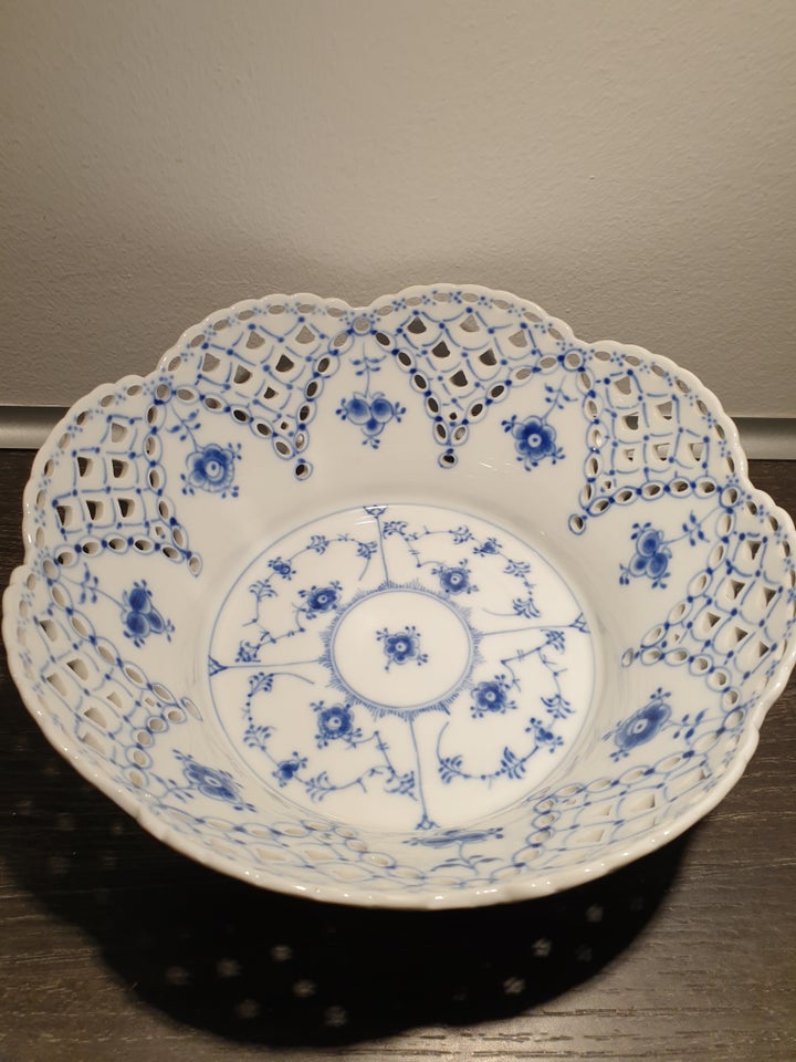 Porcelæn SOLGTSOLGTl Royal