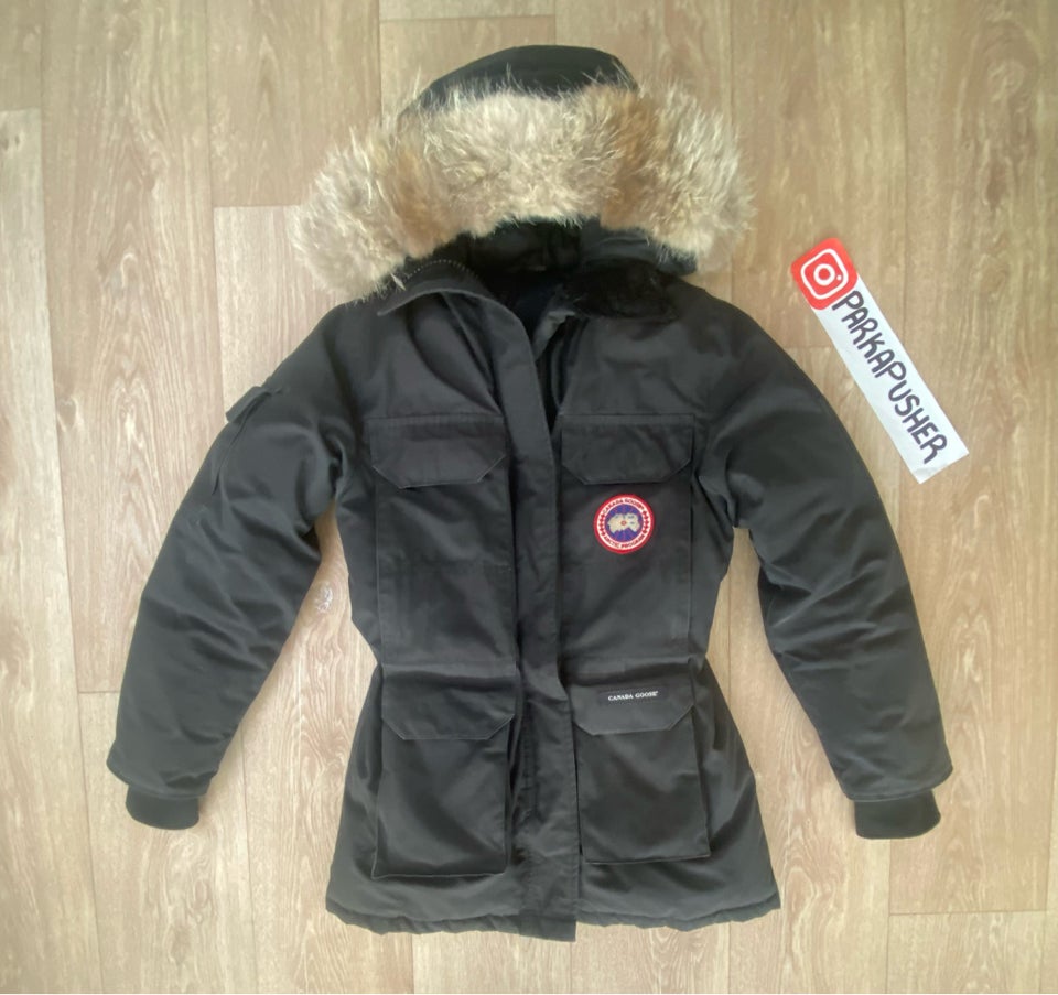 Jakke, str. 36, Canada Goose