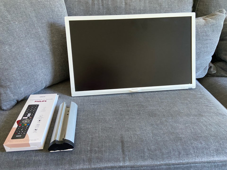 andet, Philips, 24"