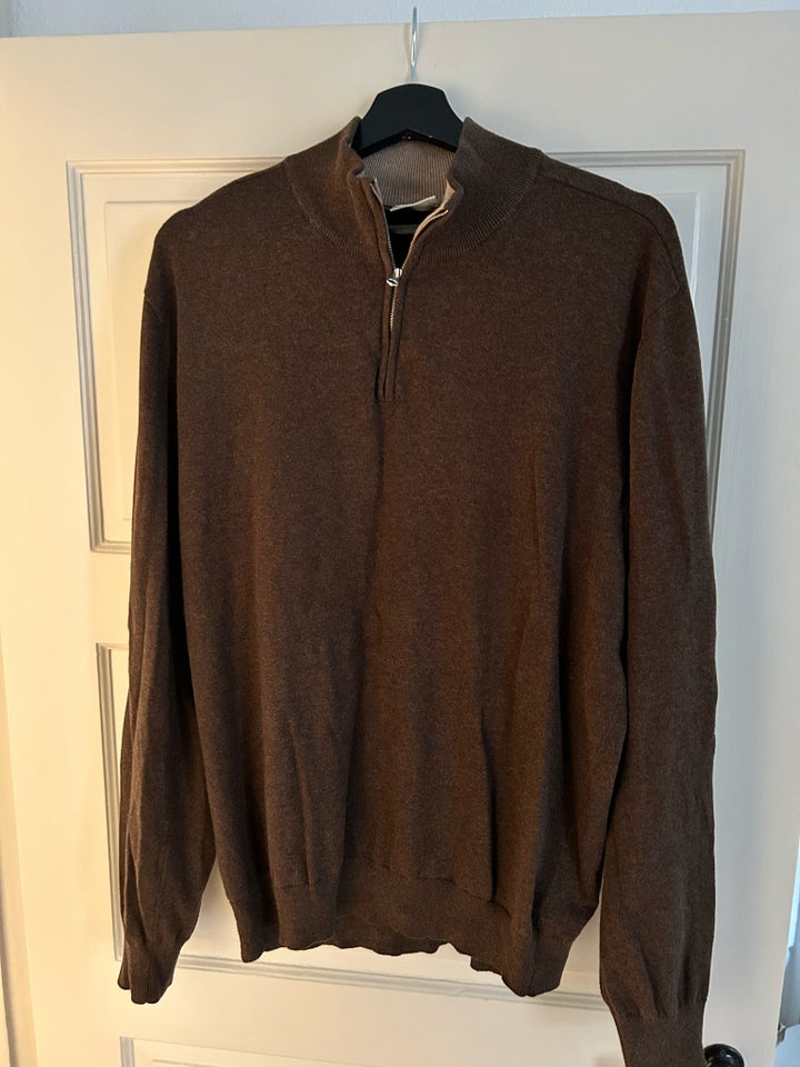 Sweater, John Henric, str. XL