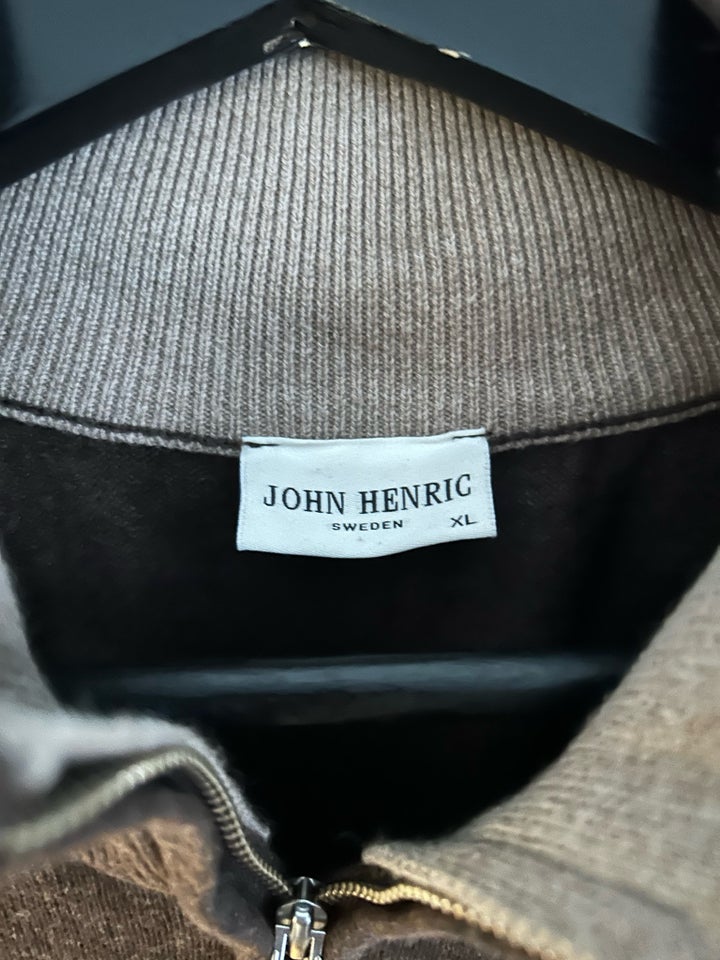 Sweater, John Henric, str. XL