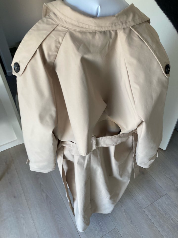 Trenchcoat str 40 Only