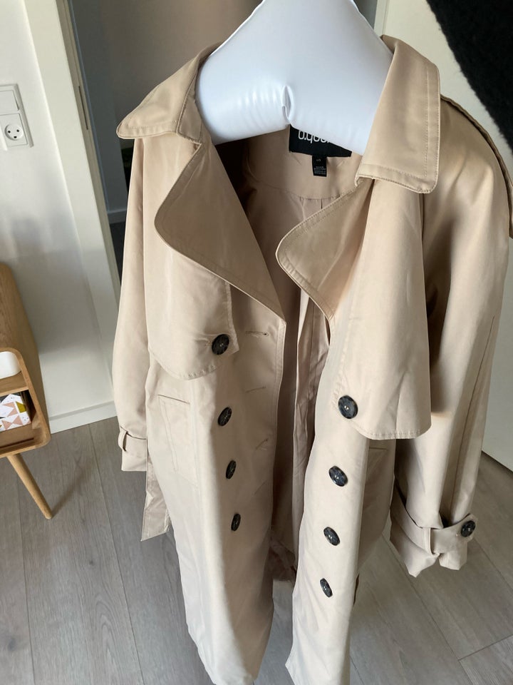 Trenchcoat str 40 Only