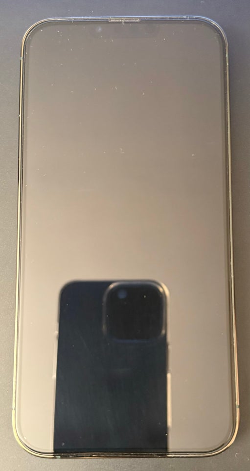 iPhone 13 Pro Max, 128 GB, grøn