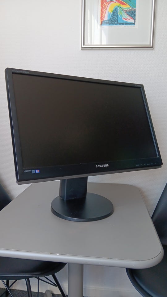 Samsung SyncMaster 2494HM 24