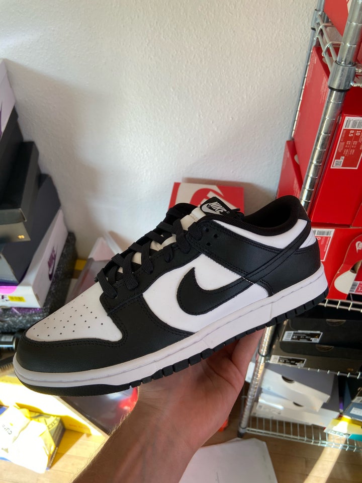 Sneakers, Nike, str. 45