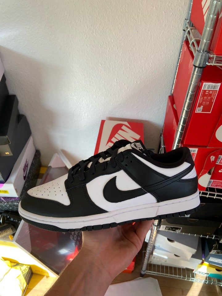 Sneakers, Nike, str. 45