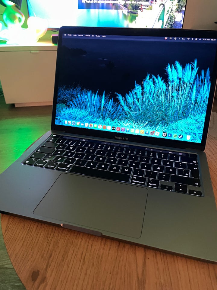 MacBook Pro, MacBook Pro 13” 2020,