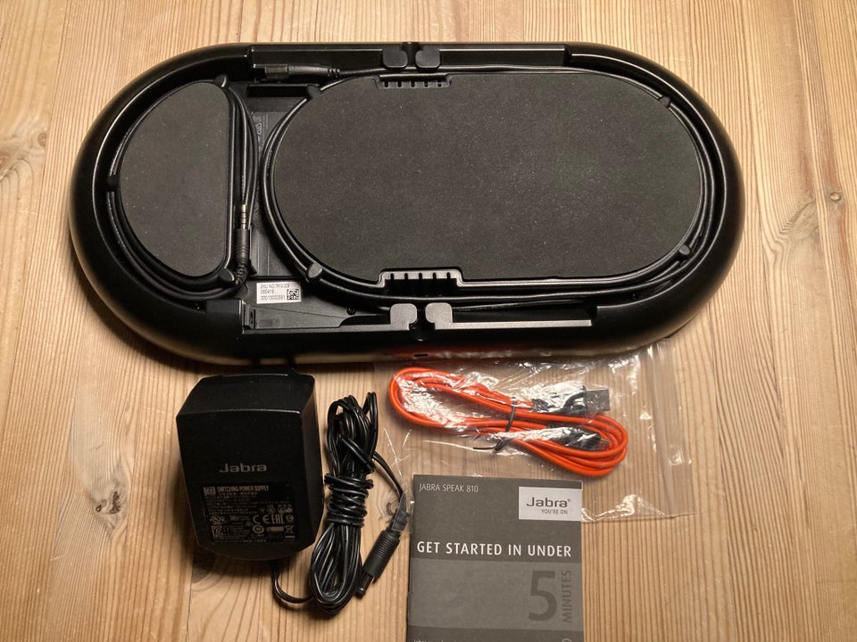 Højttaler, Jabra, 810