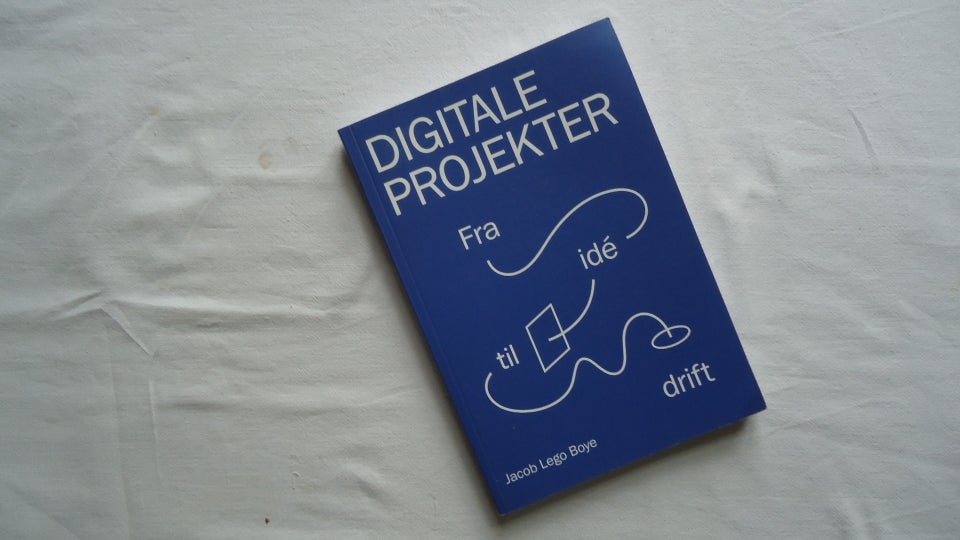 DIGITALE PROJEKTER [], emne: film