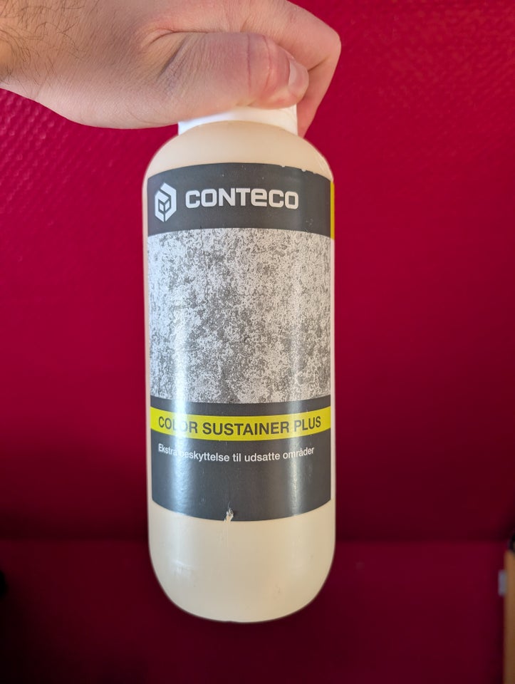 Conteco Color Sustainer Plus