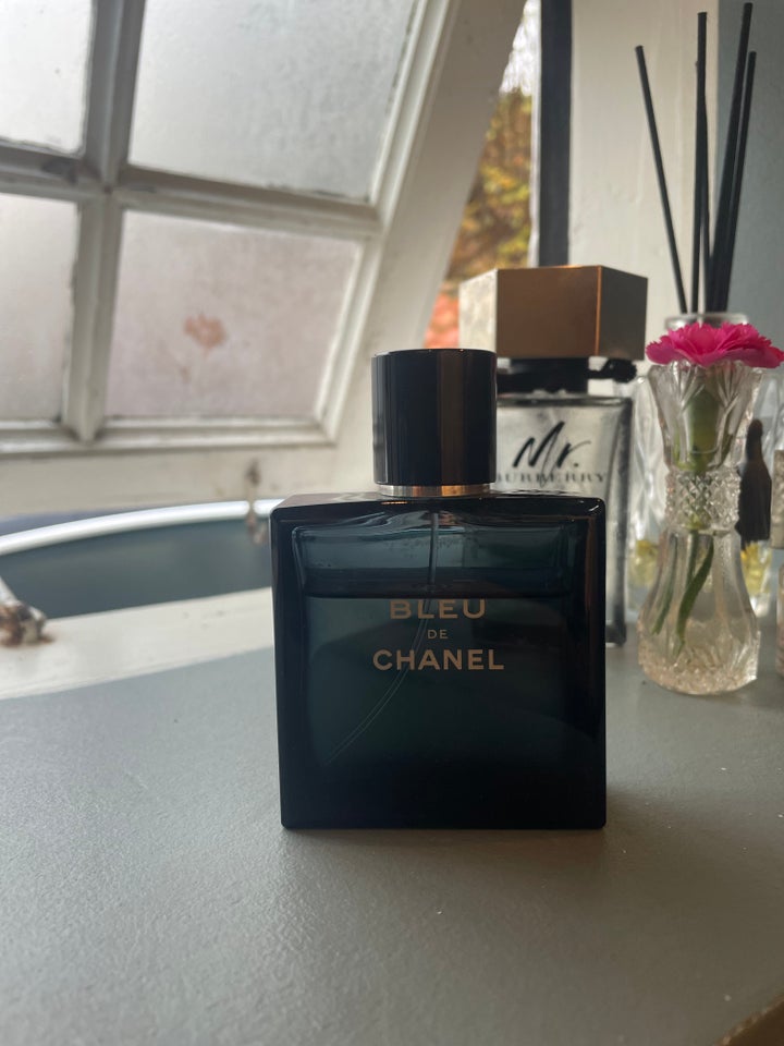 Eau de Toilette, Parfume, Bleu de