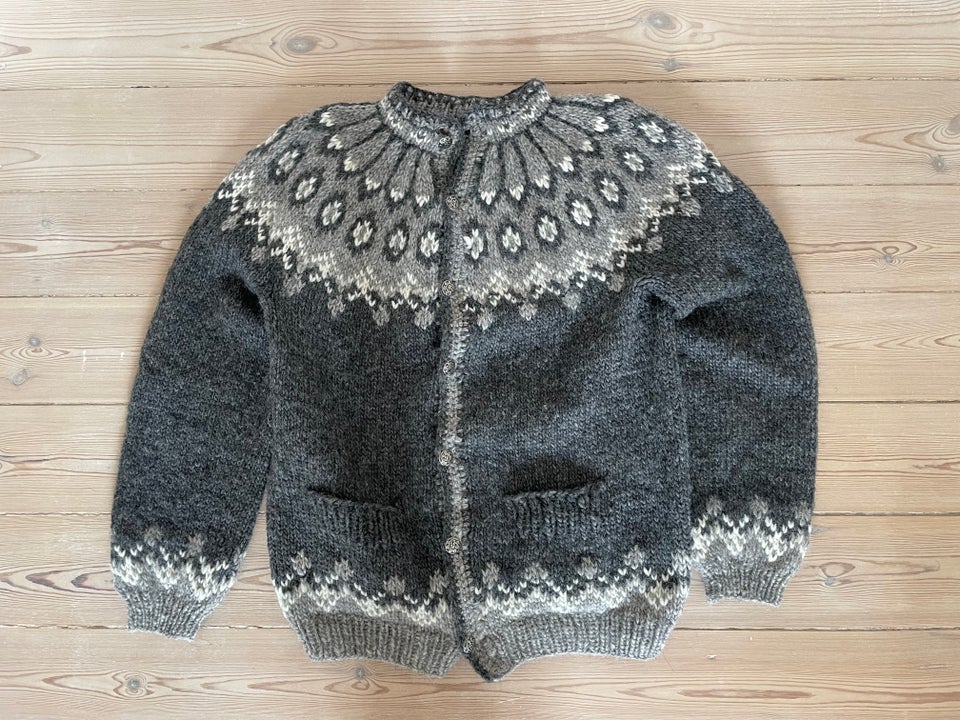 Sweater, ukendt, str. 44