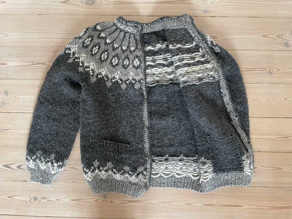 Sweater, ukendt, str. 44