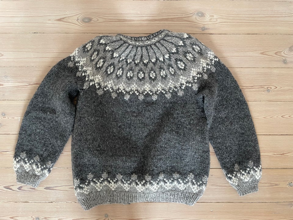 Sweater, ukendt, str. 44