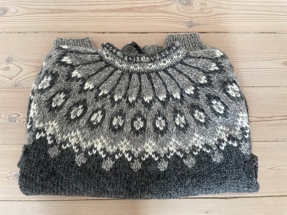 Sweater, ukendt, str. 44