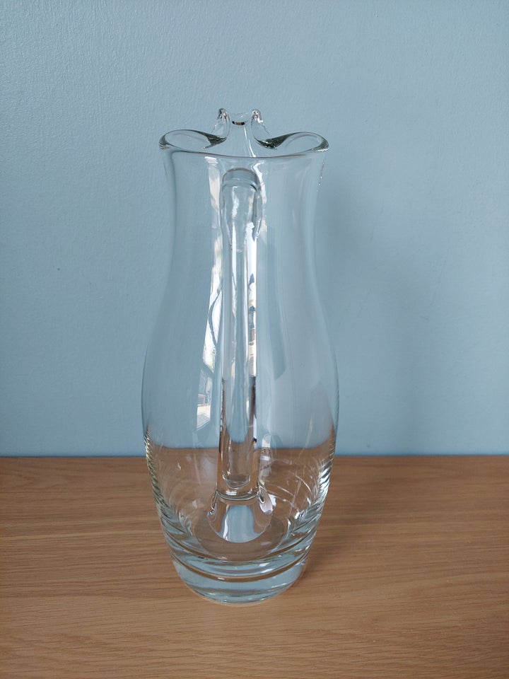 Glas Kande Luigi Bormioli